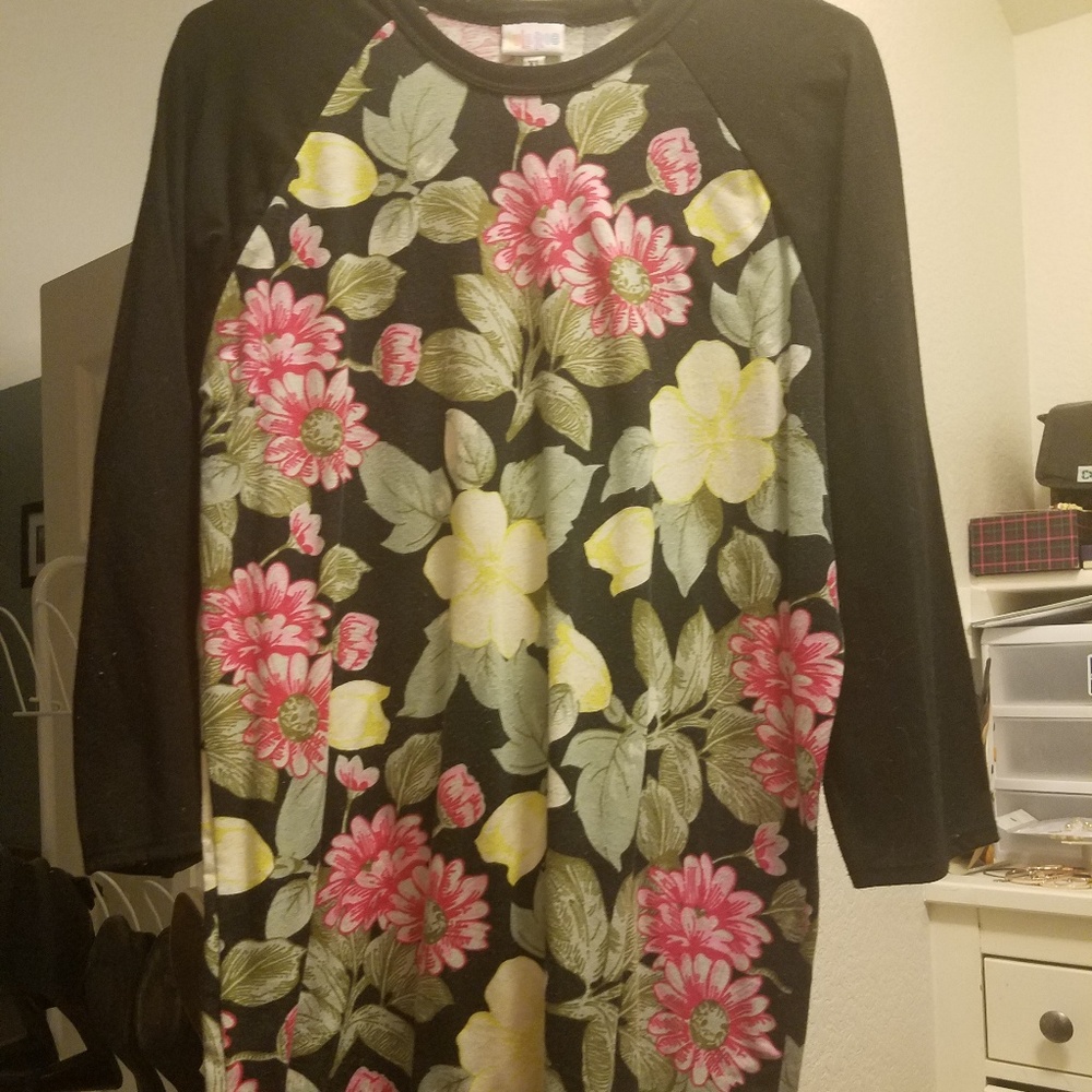 Lularoe xl randy